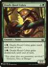 Image for Death-Hood Cobra (The List Reprints) (123) - Magic: The Gathering