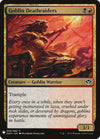 Image for Goblin Deathraiders (The List Reprints) (6) - Magic: The Gathering