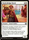 Image for Ninth Bridge Patrol (The List Reprints) (22) - Magic: The Gathering