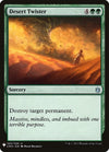 Image for Desert Twister (The List Reprints) (100) - Magic: The Gathering