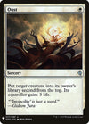 Image for Oust (The List Reprints) (7) - Magic: The Gathering