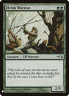 Image for Elvish Warrior (The List Reprints) (5) - Magic: The Gathering