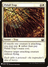 Image for Pitfall Trap (The List Reprints) (18) - Magic: The Gathering