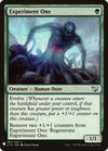 Image for Experiment One (The List Reprints) (184) - Magic: The Gathering