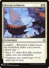 Image for Retreat to Emeria (The List Reprints) (44) - Magic: The Gathering