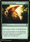 Image for Fade into Antiquity (The List Reprints) (181) - Magic: The Gathering