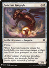Image for Sanctum Gargoyle (The List Reprints) (76) - Magic: The Gathering