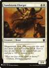 Image for Sandstorm Charger (The List Reprints) (34) - Magic: The Gathering
