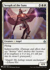 Image for Seraph of the Suns (The List Reprints) (28) - Magic: The Gathering
