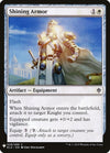 Image for Shining Armor (The List Reprints) (29) - Magic: The Gathering
