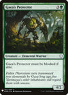 Image for Gaea's Protector (The List Reprints) (162) - Magic: The Gathering