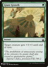Image for Giant Growth (The List Reprints) (200) - Magic: The Gathering