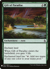 Image for Gift of Paradise (The List Reprints) (167) - Magic: The Gathering