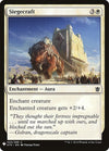 Image for Siegecraft (The List Reprints) (23) - Magic: The Gathering