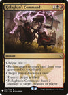 Image for Kolaghan's Command (The List Reprints) (224) - Magic: The Gathering