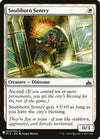Image for Snubhorn Sentry (The List Reprints) (23) - Magic: The Gathering