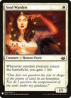 Image for Soul Warden (The List Reprints) (24) - Magic: The Gathering
