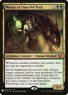 Image for Meren of Clan Nel Toth (The List Reprints) (49) - Magic: The Gathering