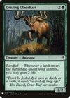 Image for Grazing Gladehart (The List Reprints) (14) - Magic: The Gathering