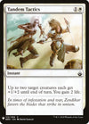 Image for Tandem Tactics (The List Reprints) (112) - Magic: The Gathering
