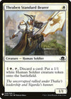 Image for Thraben Standard Bearer (The List Reprints) (48) - Magic: The Gathering
