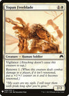 Image for Topan Freeblade (The List Reprints) (36) - Magic: The Gathering