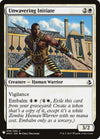 Image for Unwavering Initiate (The List Reprints) (36) - Magic: The Gathering