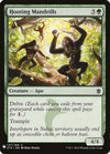 Image for Hooting Mandrills (The List Reprints) (137) - Magic: The Gathering