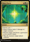 Image for Naya Charm (The List Reprints) (214) - Magic: The Gathering