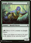 Image for Jungle Delver (The List Reprints) (195) - Magic: The Gathering