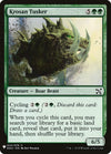 Image for Krosan Tusker (DDU) (The List Reprints) (14) - Magic: The Gathering