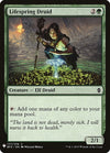Image for Lifespring Druid (The List Reprints) (177) - Magic: The Gathering