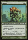 Image for Lignify (The List Reprints) (16) - Magic: The Gathering