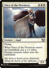 Image for Voice of the Provinces (The List Reprints) (23) - Magic: The Gathering