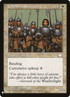 Image for Volunteer Reserves (The List Reprints) (29) - Magic: The Gathering