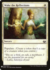 Image for Wake the Reflections (The List Reprints) (28) - Magic: The Gathering