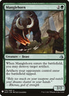 Image for Manglehorn (The List Reprints) (175) - Magic: The Gathering