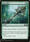 Image for Naturalize (The List Reprints) (190) - Magic: The Gathering