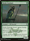 Image for Nettle Sentinel (The List Reprints) (182) - Magic: The Gathering