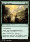 Image for New Horizons (The List Reprints) (198) - Magic: The Gathering