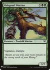 Image for Oakgnarl Warrior (The List Reprints) (15) - Magic: The Gathering