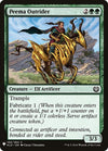 Image for Peema Outrider (The List Reprints) (166) - Magic: The Gathering