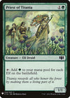 Image for Priest of Titania (The List Reprints) (210) - Magic: The Gathering