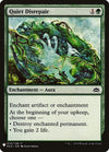 Image for Quiet Disrepair (The List Reprints) (75) - Magic: The Gathering