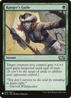 Image for Ranger's Guile (The List Reprints) (193) - Magic: The Gathering