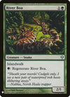 Image for River Boa (The List Reprints) (180) - Magic: The Gathering