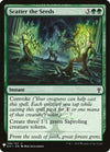 Image for Scatter the Seeds (The List Reprints) (106) - Magic: The Gathering