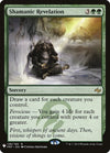 Image for Shamanic Revelation (The List Reprints) (138) - Magic: The Gathering