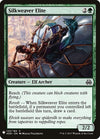 Image for Silkweaver Elite (The List Reprints) (125) - Magic: The Gathering