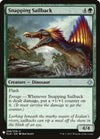 Image for Snapping Sailback (The List Reprints) (208) - Magic: The Gathering